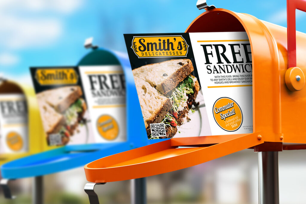 minuteman press franchise review 3 every door direct mail tips