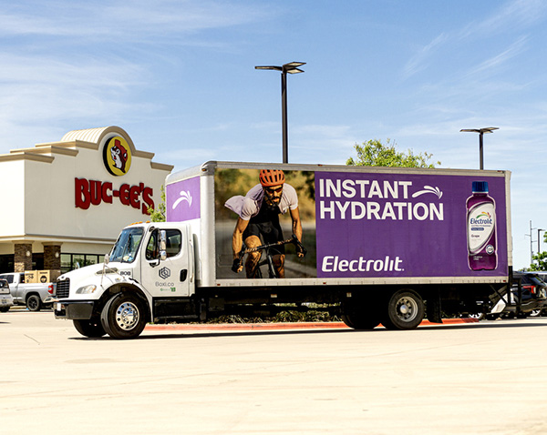 use for truckside 1