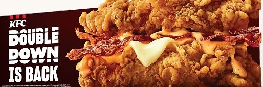 double down ooh