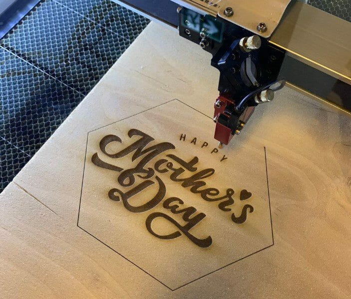 what is the best wood for laser engraving