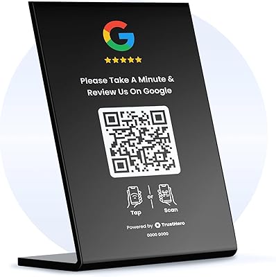 Google Business Review